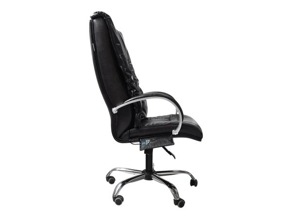 Office massage chair EGO BOSS EG1001 LKFO ANTHRACITE (Arpatek)